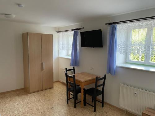 Apartmány J L A (Apartmany J L A) in Zelezna Ruda