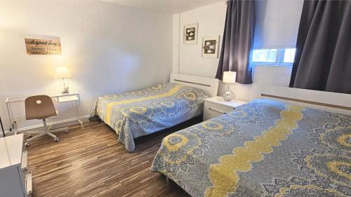 One Bedroom Apartment on the beach - image 26