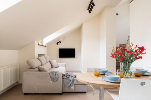 Tomasza 20 Apartment, Cracovia