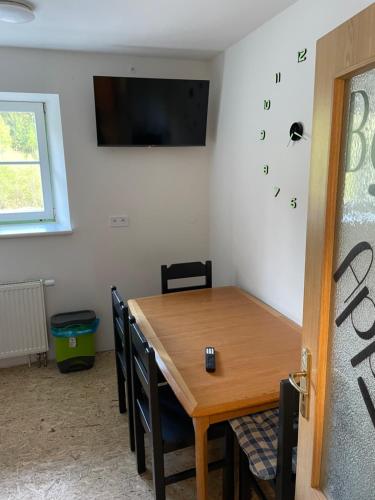 Apartmány J L A (Apartmany J L A) in Zelezna Ruda