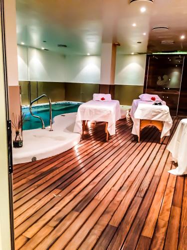 Punta Campanella Resort & Spa - image 3
