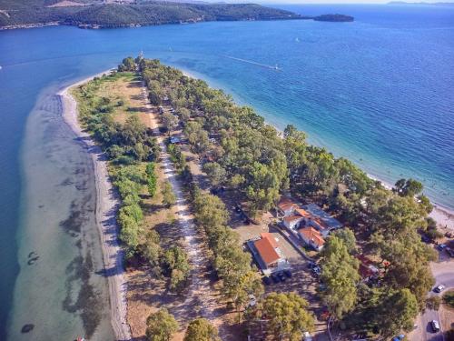 Camping Drepanos 2