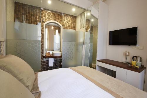 Arart Hotel, Istanbul (fotografie 10)