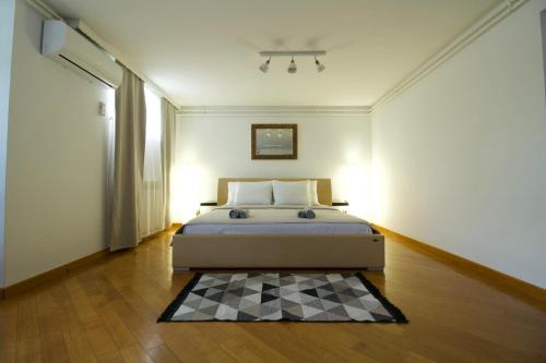 Apartment Porin