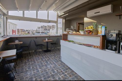 Arart Hotel - main image