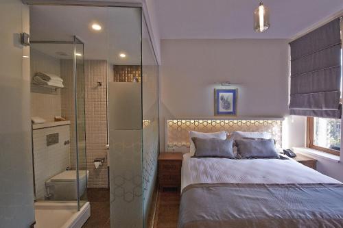 Arart Hotel - image 11