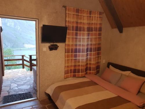 Detached house Milivoje in Andrijevica