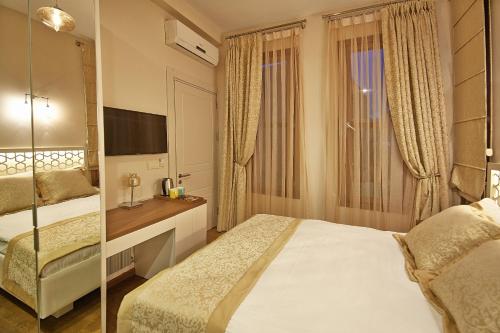 Arart Hotel - image 5