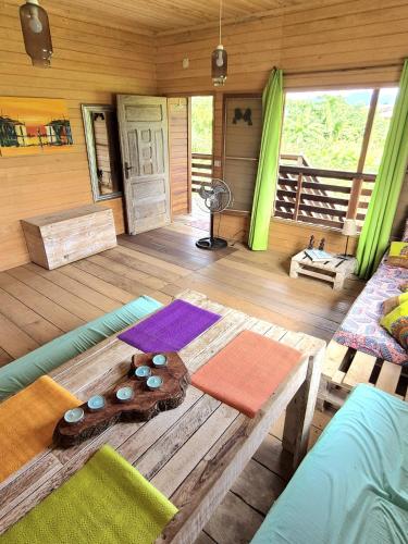 Jo's Nature Cabin in Vila Moura