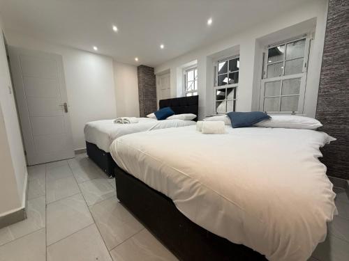 Bell Street 2 bedroom flat B, Londyn