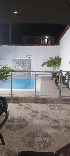 Estancias las Palmas in Prado