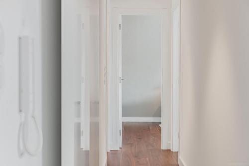 Monte Estoril 93 in Bairro Mal. Carmona