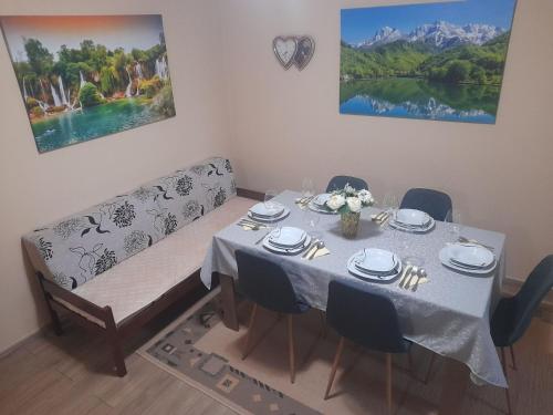 Apartment Classic Plus in 케플지나