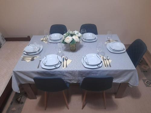 Apartment Classic Plus in 케플지나