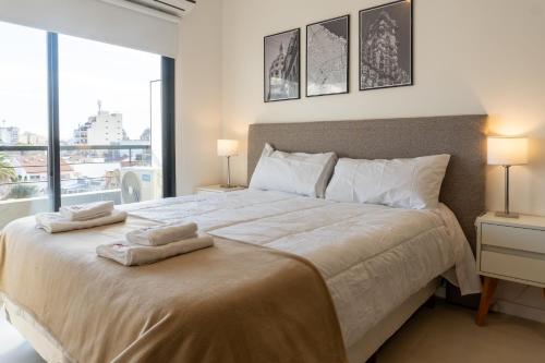 Fk Alojamientos Belgrano in Belgrano