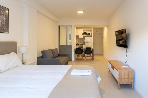 Fk Alojamientos Belgrano in Belgrano