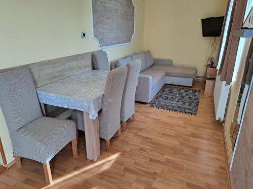 Villa Sunset in Palic