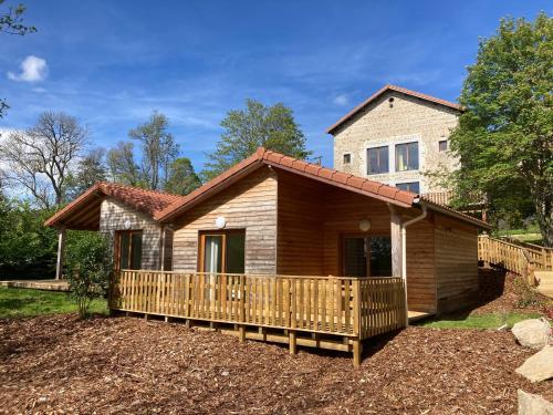 One-Bedroom Chalet