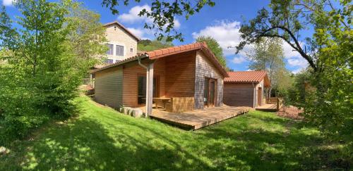 One-Bedroom Chalet