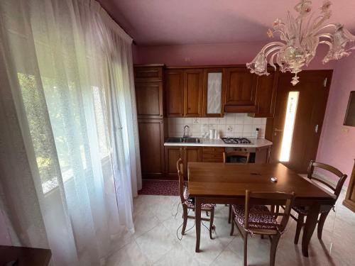 Facilities, Country House la Quercia in Mogliano Veneto