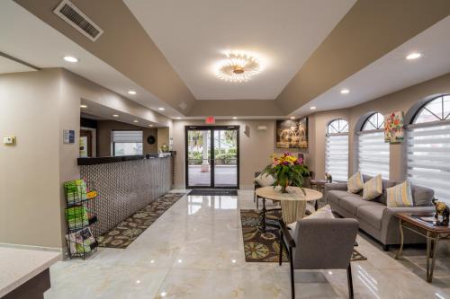 Best Western St. Augustine Beach Inn - image 11
