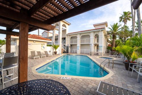 Best Western St. Augustine Beach Inn - image 8