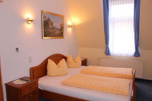 Bed & Breakfast Hotel Müllerhof - main image