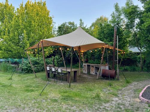 Вид, Zaadlab Voormalig KI station in Херенвен