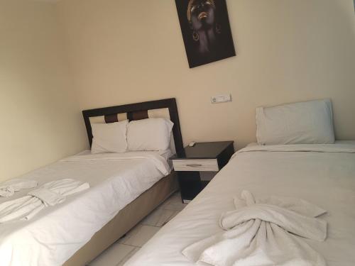 Ozturk Hotel - image 13