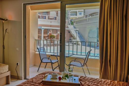 Anatoli Hotel Apartments Agia Pelagia in Gazi