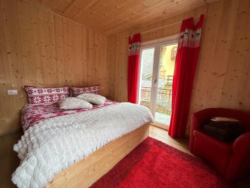 Chalet Ame, Bormio (foto 6)