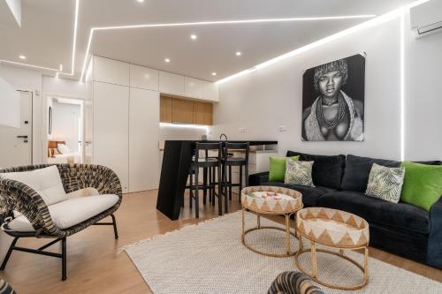 Ilisia Urban Elegance, Atene