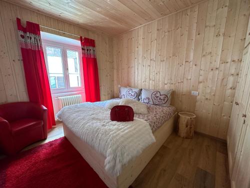 Chalet Ame, Bormio (foto 4)