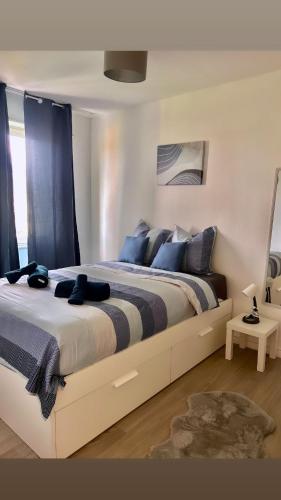 A deux pas du musee de l automobile - Location saisonnière - Mulhouse