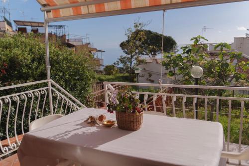 Casa Carpino · Scalea