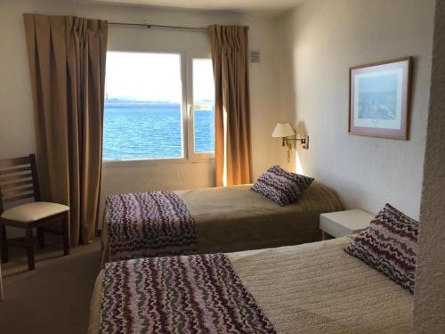 Single Room with Lake View