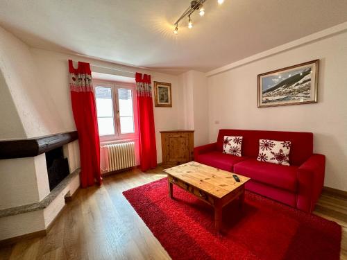 Chalet Ame, Bormio (foto 2)