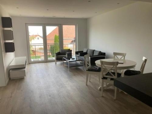 Ferien - Appartment in Mettlach