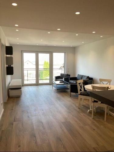 Ferien - Appartment in Mettlach