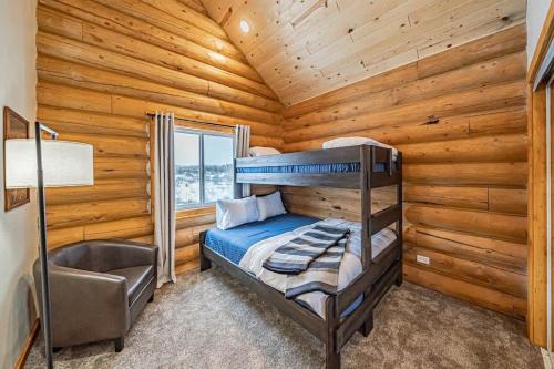 Log Cabin Teton Views & Pets OK - image 5