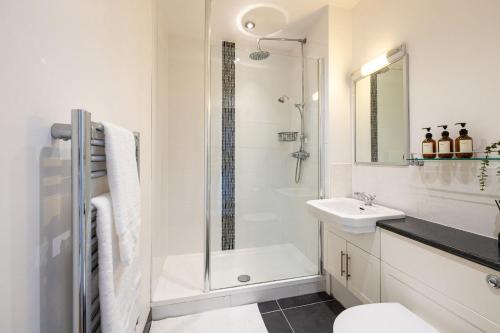 Luxury City Centre Apartment, Manchester (zdjęcie 7)