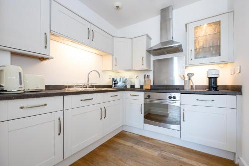 Luxury City Centre Apartment, Manchester (zdjęcie 9)