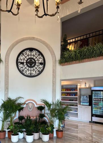 Foto - Castillo Real St Augustine Beach,Tapestry Collection Hilton