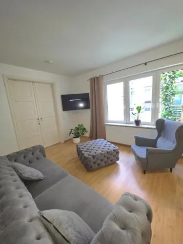 Ferienwohnung Fleiger 1 in Achim Zentrum in Achim, Deutschland