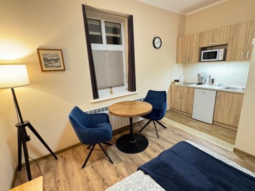 Przystanek Rabka - Apartamenty w centrum