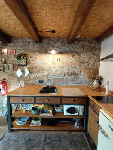 In Costa House - Alojamento Barcelos in โชเรนเต