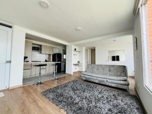 Hermoso lugar para tu buen vivir