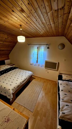 Country House Srček (Country House Srcek) in 比澤利斯哥