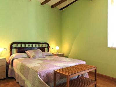 Casa Chaparrete in Deza