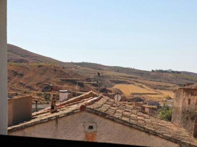Casa Chaparrete in Deza